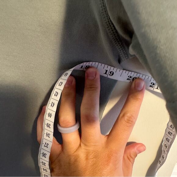 Bylt Basics Green Lux Short Sleeve Tee Medium - Picture 6 of 11